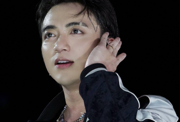 Chuyện gì đang xảy ra với Soobin?