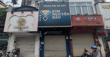 Công an xác minh vụ chủ tiệm vàng bị hàng loạt khách 'tố' lừa đảo