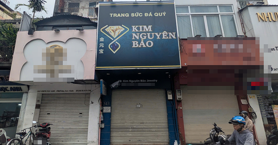 Công an xác minh vụ chủ tiệm vàng bị hàng loạt khách 'tố' lừa đảo