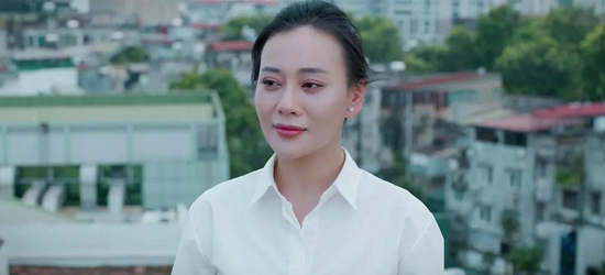 'Gió ngang khoảng trời xanh' kết mở, khán giả hài lòng hơn bản gốc Trung Quốc