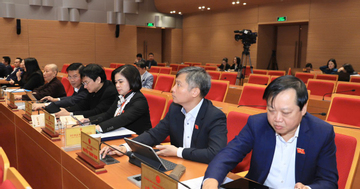 Hà Nội trợ cấp 650.000 đồng/tháng cho người trên 75 tuổi không có lương hưu