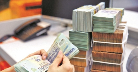 Lãi suất ngân hàng hôm nay 27/11/2025: Thêm nhà băng tăng mạnh