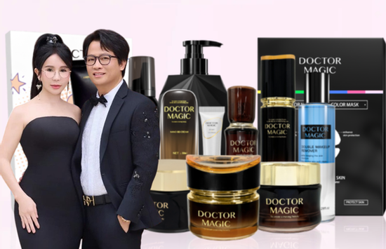 Mỹ phẩm Mailisa bị thu hồi: 'Tôi mua trọn bộ hơn 17 triệu, giờ tìm ai đòi tiền?'