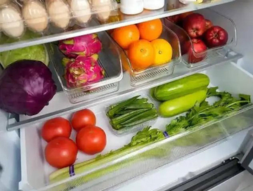 Ngày càng nhiều người phát hiện mắc ung thư dạ dày: Đừng ăn những thứ này trong tủ lạnh nữa!