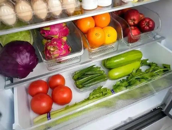 Ngày càng nhiều người phát hiện mắc ung thư dạ dày: Đừng ăn những thứ này trong tủ lạnh nữa!