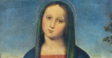 Người đàn ông vô tình sở hữu món đồ trị giá hơn 23 tỷ đồng mà không hay biết