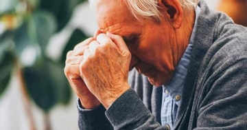 Nỗi lòng của người đàn ông lấy vợ trẻ hơn 30 tuổi