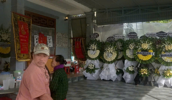 Nữ sinh lớp 9 ở Quảng Trị chết sau khi ngất trong giờ thể dục