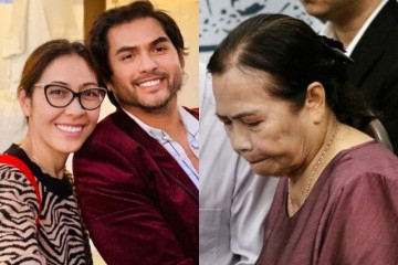 Vợ cố diễn viên Đức Tiến kháng cáo, cho rằng mẹ chồng không có công tôn tạo di sản