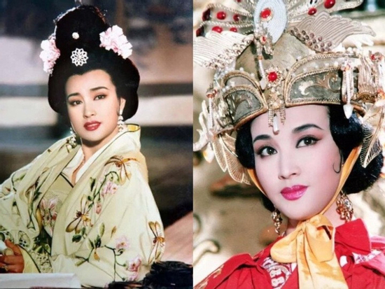 Võ Tắc Thiên đẹp nhất màn ảnh: Từng phải ngồi tù, U80 lẻ bóng sau 4 lần đổ vỡ