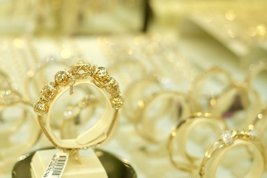 Giá vàng hôm nay 28/11: Quay đầu giảm nhẹ