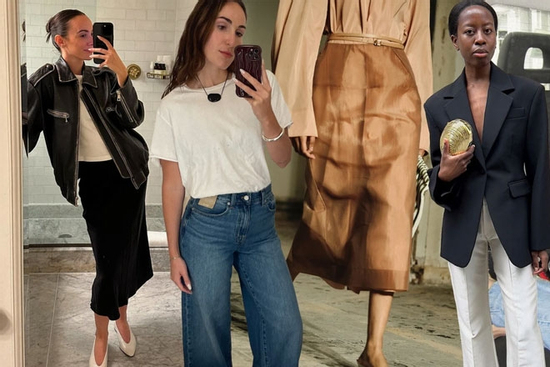 3 bước cuối cùng trong việc phối đồ, giúp hoàn thiện bộ trang phục của bạn