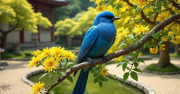 4 số cuối ngày sinh Âm lịch càng vào trung niên càng giàu: Quý nhân trao cơ hội, cuối đời nở hoa