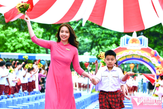 Bộ GD-ĐT: Còn bất cập trong công tác thăng hạng giáo viên