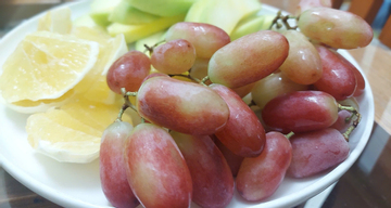 Chỉ ăn rau quả, rất ít đạm, không tinh bột nhưng không thể giảm cân