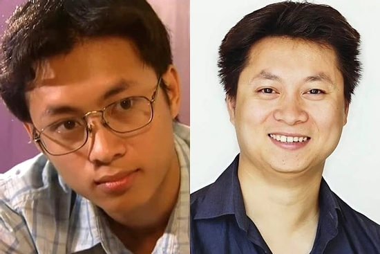 Cuộc sống của diễn viên 'Phía trước là bầu trời' được vinh danh nhà khoa học ảnh hưởng nhất Australia