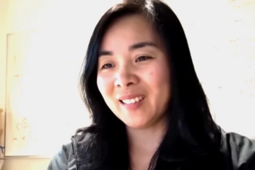 Cựu thí sinh Olympia là Phó giáo sư tại Viện Nghiên cứu ung thư ở Mỹ