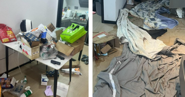 Người đàn ông đột tử, thi thể 'mắc kẹt' vì con trai từ chối lo hậu sự