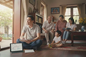 Tôi thà 'chịu nhục' ở rể còn hơn tốn tiền thuê nhà 10 triệu đồng/tháng