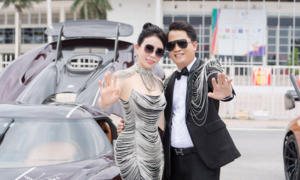 Chủ thẩm mỹ viện Mailisa chi 20 tỷ đồng/tháng để quảng cáo 'đánh bóng' sản phẩm