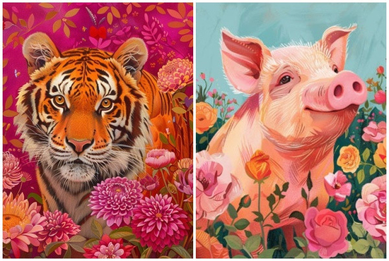 Trúng số vào 3 ngày cuối tuần (28/11 - 30/11), 3 con giáp ngồi thu bạc tỷ, tiền bạc ngập két