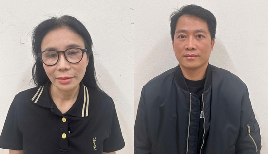 Vụ án Mailisa: Thu giữ, phong tỏa 100 sổ đỏ, 300 lượng vàng và 12 siêu xe