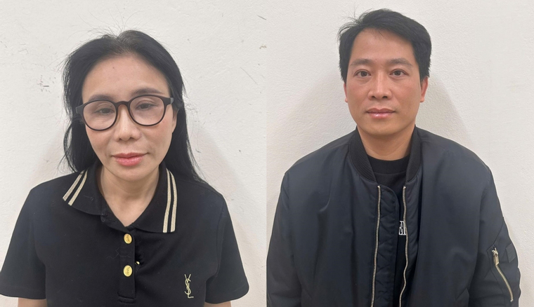 Vụ án Mailisa: Thu giữ, phong tỏa 100 sổ đỏ, 300 lượng vàng và 12 siêu xe