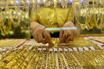 Giá vàng hôm nay 29/11: Bật tăng mạnh