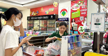 Bộ Tài chính tính toán nâng doanh thu miễn thuế hộ kinh doanh lên 500 triệu/năm