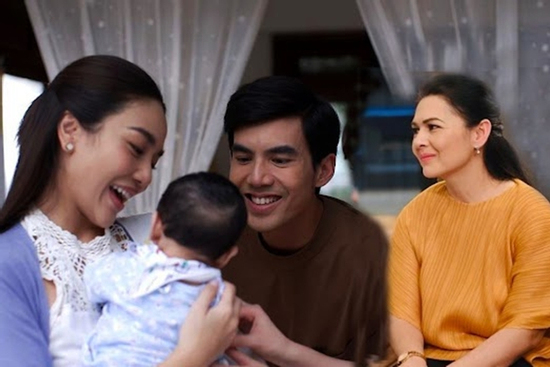 Đầy tháng cháu trai, chồng tôi tặng căn nhà 2 tỷ, con dâu nói câu này khiến ông ấy mất ngủ