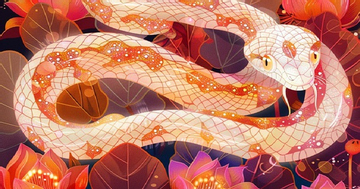 Dự báo những thay đổi của con giáp Thìn và con giáp Tỵ tháng 10 âm lịch 2025