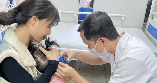 Đưa 357 thuốc BHYT về y tế xã, có thuốc tim mạch, giảm đau cho bệnh nhân ung thư