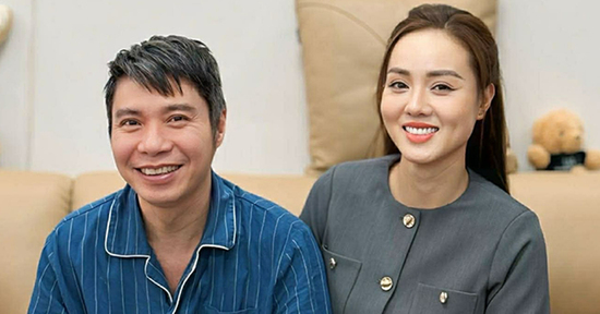 Gia đình Công Lý từng nhận 100 cuộc điện thoại để xin được chữa bệnh