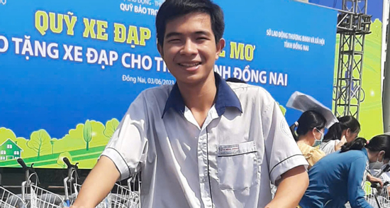 Nam sinh một trường đại học ở TPHCM mất liên lạc sau khi đi sinh nhật bạn