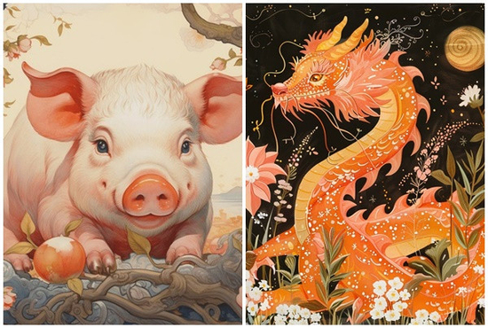 Tử vi 3 con giáp may mắn nhất Chủ Nhật (30/11): Hốt bạc liền tay, túi tiền nhân đôi