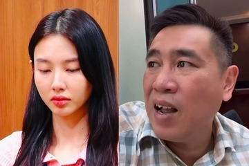 Youtuber Tiến Nguyễn chia sẻ 'căng thẳng' về tình bạn với Hoa hậu Thùy Tiên