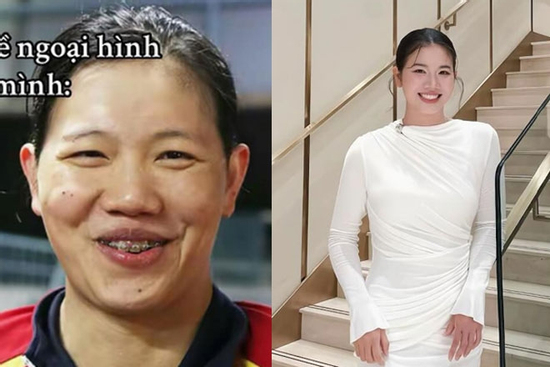 1,5 triệu người xem hành trình 'lột xác' ngoạn mục của Ánh Viên