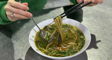 3 cách chế biến miến phá hủy tác dụng