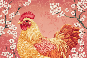 4 con giáp chạm đỉnh tài lộc trong 5 năm tới: Sự giàu có, may mắn và hạnh phúc trọn vẹn