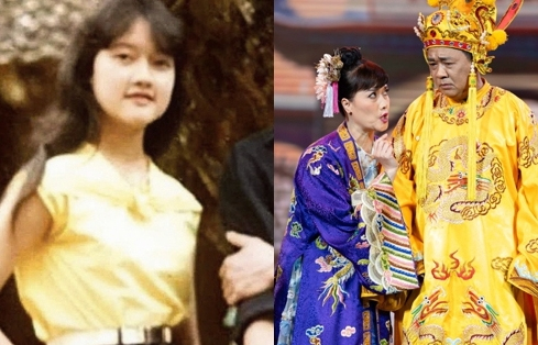 Ảnh hiếm lúc 15 tuổi của 'Táo Y tế' Vân Dung