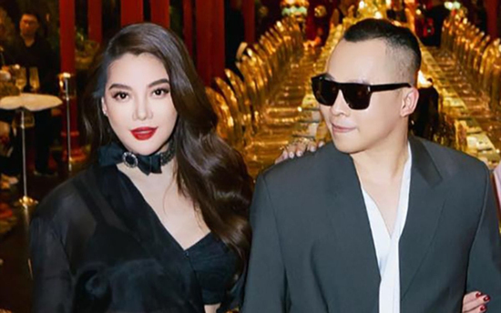 Bài đăng về Trương Ngọc Ánh gây tranh cãi của Vũ Khắc Tiệp