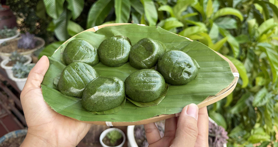 Đặc sản Thái Nguyên ngon lại bổ, khách Hà Nội đặt ship hơn 160km về ăn