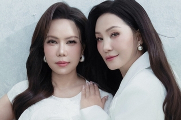 Độ giàu có của 2 nữ danh hài đóng phim điện ảnh đang gây sốt ngoài rạp