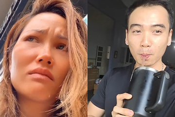 H'Hen Niê đăng đàn xin lỗi sau hành động phản cảm của chồng nhiếp ảnh gia