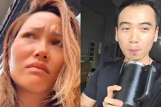 H'Hen Niê đăng đàn xin lỗi sau hành động phản cảm của chồng nhiếp ảnh gia