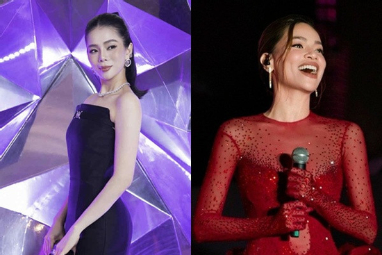 Lệ Quyên bức xúc lên tiếng khi bị nghi 'cà khịa' Hồ Ngọc Hà