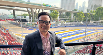 MC Quang Việt rời VTV