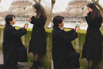 Nam thần nổi tiếng mẫu mực nhất showbiz sắp làm 'chồng người ta'