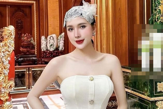 Ngân Collagen chính thức lên tiếng sau gần 5 tháng ồn ào với Ngân 98