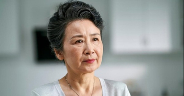 Nghỉ hưu, mẹ chuyển về sống cùng con: Tiền có đủ, chỉ thiếu một điều khiến bà ngã bệnh